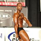 Darryl  Ryan - NPC West Coast Classic 2011 - #1