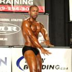 Darryl  Ryan - NPC West Coast Classic 2011 - #1