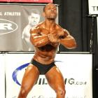 Darryl  Ryan - NPC West Coast Classic 2011 - #1
