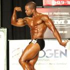 Darryl  Ryan - NPC West Coast Classic 2011 - #1