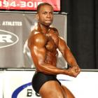 Darryl  Ryan - NPC West Coast Classic 2011 - #1