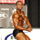 Darryl  Ryan - NPC West Coast Classic 2011 - #1