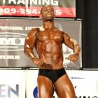 Darryl  Ryan - NPC West Coast Classic 2011 - #1