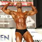 Darryl  Ryan - NPC West Coast Classic 2011 - #1