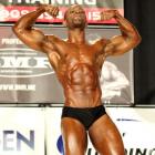 Darryl  Ryan - NPC West Coast Classic 2011 - #1