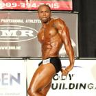 Darryl  Ryan - NPC West Coast Classic 2011 - #1