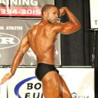 Darryl  Ryan - NPC West Coast Classic 2011 - #1