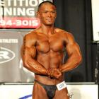 Raymond   Cuerido - NPC West Coast Classic 2011 - #1