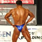 Miguel  Rubio - NPC West Coast Classic 2011 - #1
