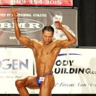 Miguel  Rubio - NPC West Coast Classic 2011 - #1