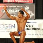 Miguel  Rubio - NPC West Coast Classic 2011 - #1