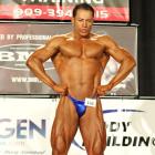 Miguel  Rubio - NPC West Coast Classic 2011 - #1
