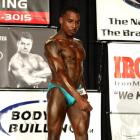 Mike   McGill - NPC West Coast Classic 2011 - #1