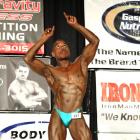 Mike   McGill - NPC West Coast Classic 2011 - #1