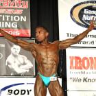 Mike   McGill - NPC West Coast Classic 2011 - #1