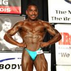 Mike   McGill - NPC West Coast Classic 2011 - #1