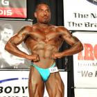 Mike   McGill - NPC West Coast Classic 2011 - #1