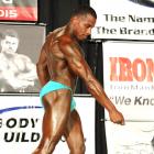 Mike   McGill - NPC West Coast Classic 2011 - #1