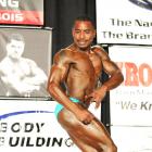 Mike   McGill - NPC West Coast Classic 2011 - #1