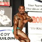 Mike   McGill - NPC West Coast Classic 2011 - #1