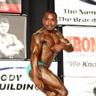 Mike   McGill - NPC West Coast Classic 2011 - #1