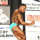 Mike   McGill - NPC West Coast Classic 2011 - #1