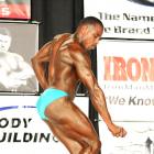 Mike   McGill - NPC West Coast Classic 2011 - #1