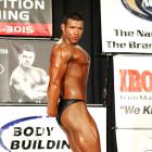 Sean  Sanchez - NPC West Coast Classic 2011 - #1