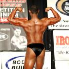Sean  Sanchez - NPC West Coast Classic 2011 - #1