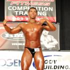 Sean  Sanchez - NPC West Coast Classic 2011 - #1