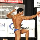 David  Barragan - NPC West Coast Classic 2011 - #1