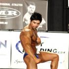 David  Barragan - NPC West Coast Classic 2011 - #1