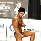 David  Barragan - NPC West Coast Classic 2011 - #1