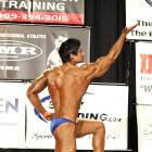 David  Barragan - NPC West Coast Classic 2011 - #1