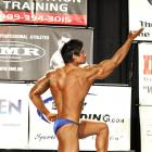 David  Barragan - NPC West Coast Classic 2011 - #1