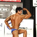 David  Barragan - NPC West Coast Classic 2011 - #1