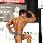 David  Barragan - NPC West Coast Classic 2011 - #1