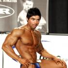 David  Barragan - NPC West Coast Classic 2011 - #1