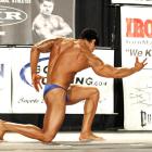 David  Barragan - NPC West Coast Classic 2011 - #1