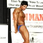 David  Barragan - NPC West Coast Classic 2011 - #1