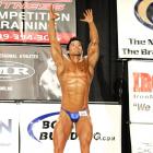 David  Barragan - NPC West Coast Classic 2011 - #1