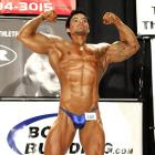 David  Barragan - NPC West Coast Classic 2011 - #1