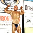 Gama  Michel - NPC West Coast Classic 2011 - #1