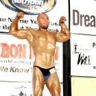 Gama  Michel - NPC West Coast Classic 2011 - #1