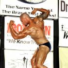 Gama  Michel - NPC West Coast Classic 2011 - #1
