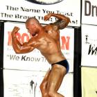 Gama  Michel - NPC West Coast Classic 2011 - #1