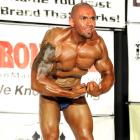 Gama  Michel - NPC West Coast Classic 2011 - #1