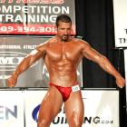 Charlton  Jarava - NPC West Coast Classic 2011 - #1