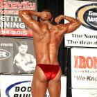Charlton  Jarava - NPC West Coast Classic 2011 - #1