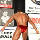 Charlton  Jarava - NPC West Coast Classic 2011 - #1